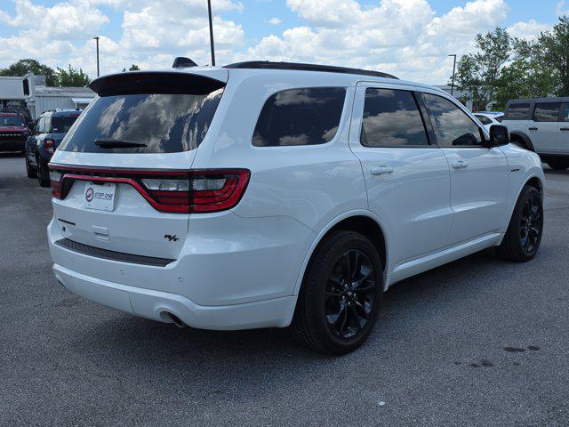 2025 Dodge Durango R/T AWD
