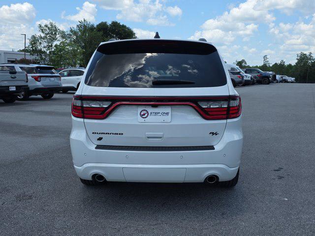 2025 Dodge Durango R/T AWD