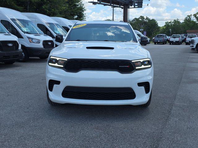 2025 Dodge Durango R/T AWD