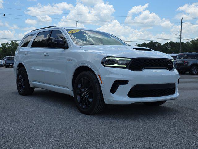 2025 Dodge Durango R/T AWD