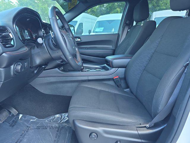 2025 Dodge Durango R/T AWD
