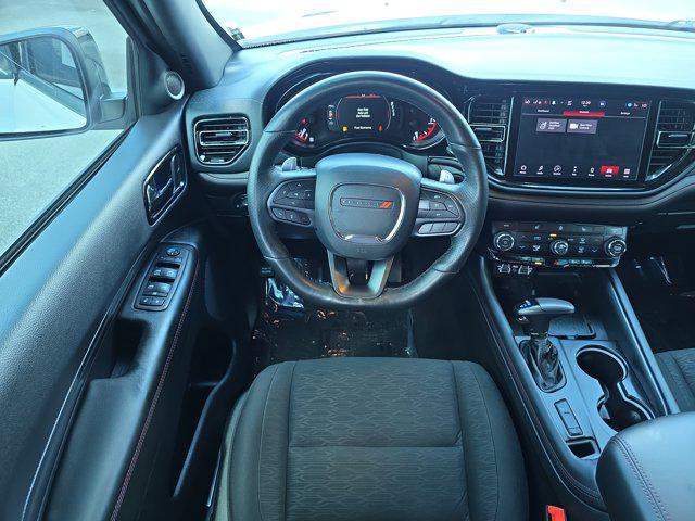 2025 Dodge Durango R/T AWD