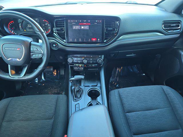 2025 Dodge Durango R/T AWD