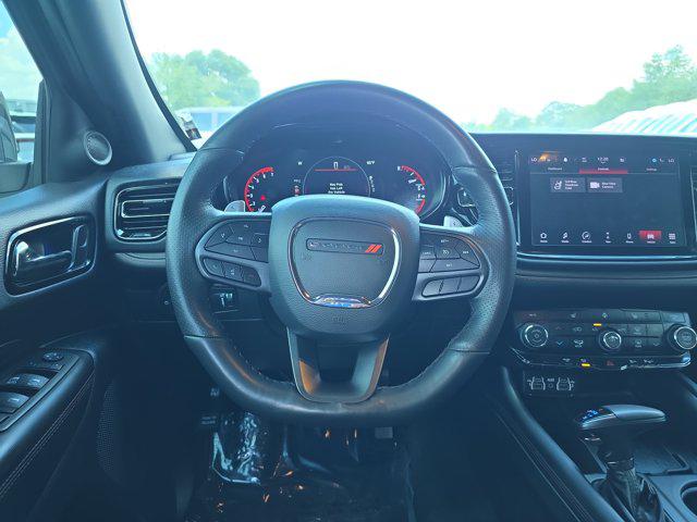 2025 Dodge Durango R/T AWD