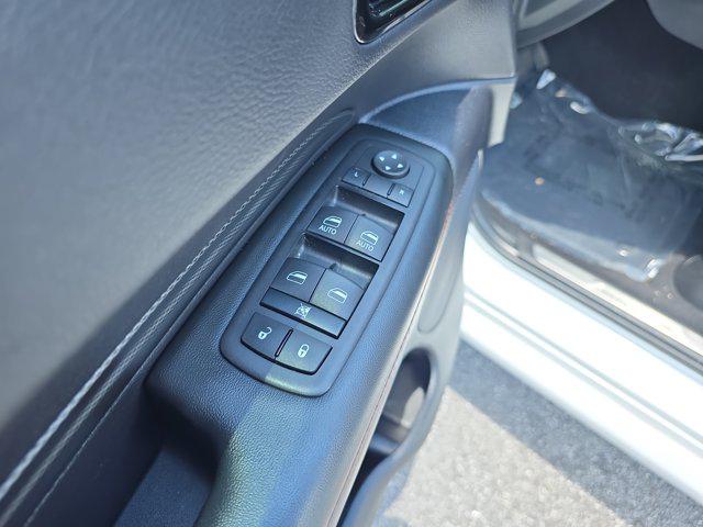 2025 Dodge Durango R/T AWD
