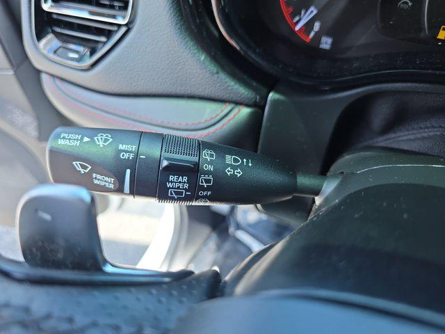 2025 Dodge Durango R/T AWD