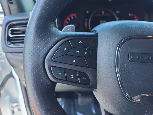 2025 Dodge Durango R/T AWD