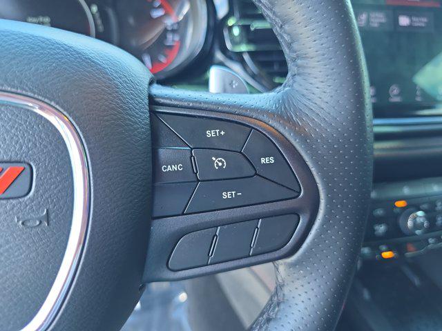 2025 Dodge Durango R/T AWD