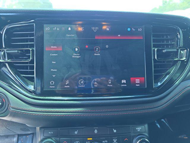 2025 Dodge Durango R/T AWD