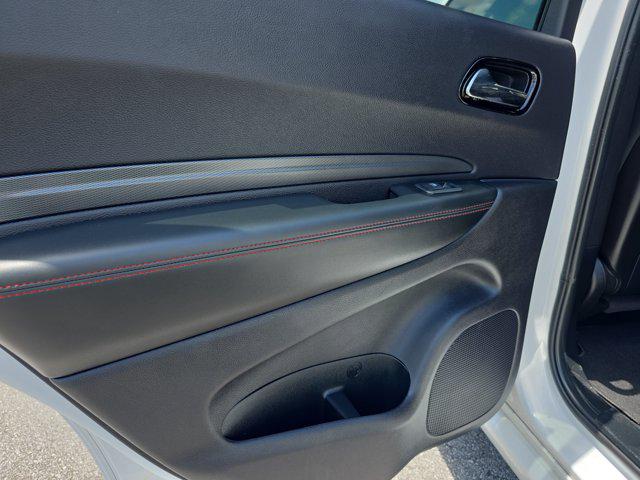 2025 Dodge Durango R/T AWD