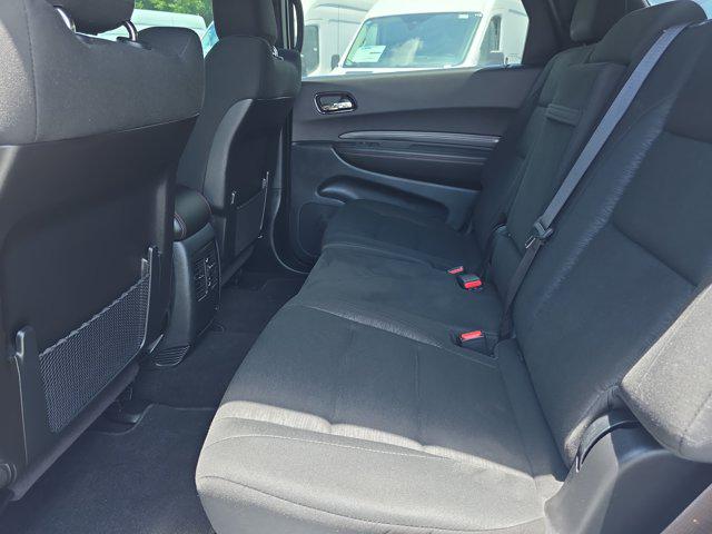 2025 Dodge Durango R/T AWD