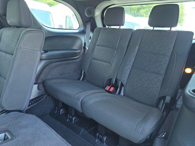2025 Dodge Durango R/T AWD