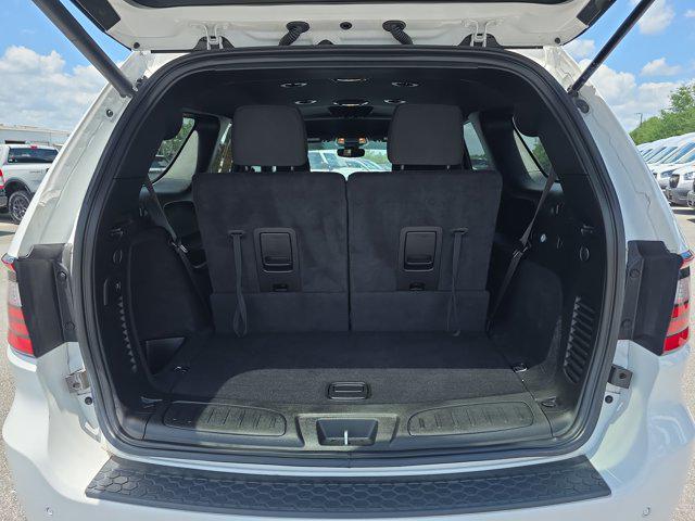 2025 Dodge Durango R/T AWD