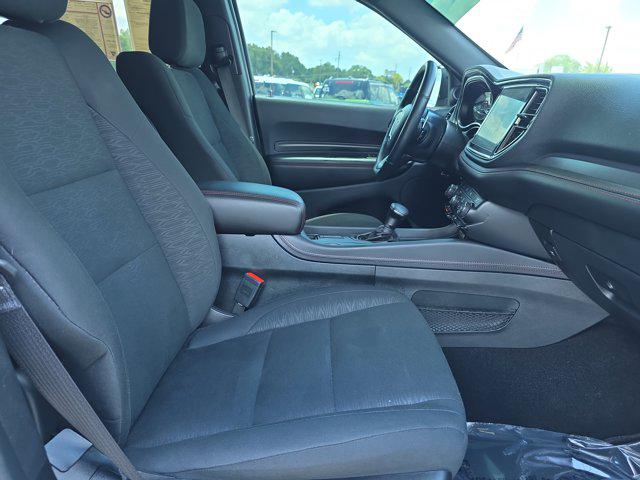 2025 Dodge Durango R/T AWD