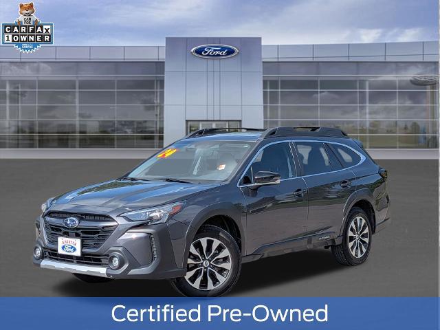 2024 Subaru Outback Limited for sale in Wharton, TX