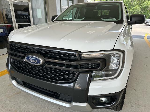 2024 Ford Ranger XLT for sale in Kenly, NC