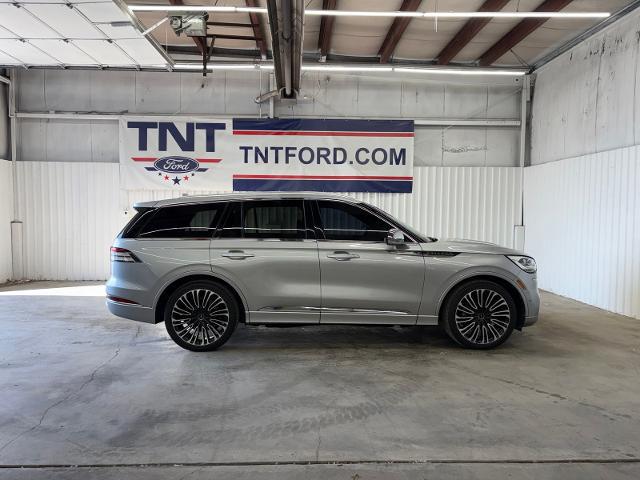 2020 Lincoln Aviator Black Label for sale in Red Oak, IA