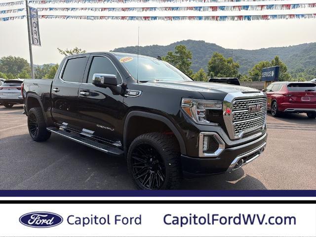 2020 GMC Sierra 1500 4WD Crew Cab Short Box Denali for sale in Charleston, WV