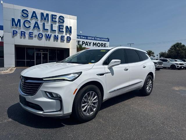 2022 Buick Enclave FWD Essence for sale in Mcallen, TX