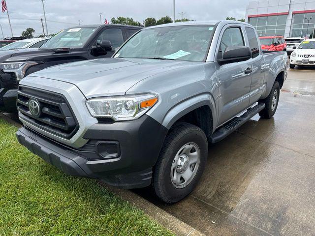 2023 Toyota Tacoma SR for sale in Jasper, IN