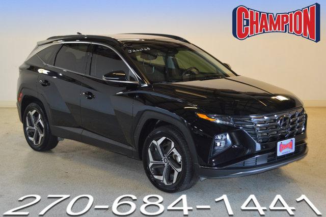 2022 Hyundai Tucson Limited for sale in Owensboro, KY