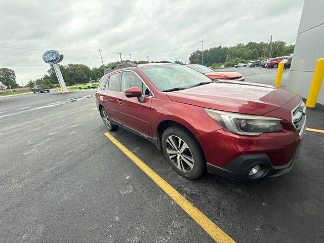 2019 Subaru Outback 2.5i Limited for sale in Republic, MO