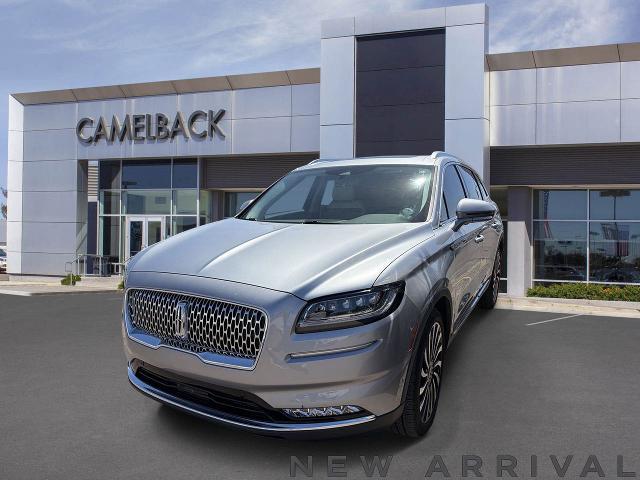 2023 Lincoln Nautilus Black Label for sale in Phoenix, AZ
