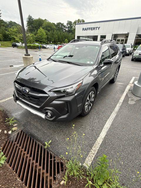 2025 Subaru Outback Limited XT for sale in Newtown Square, PA