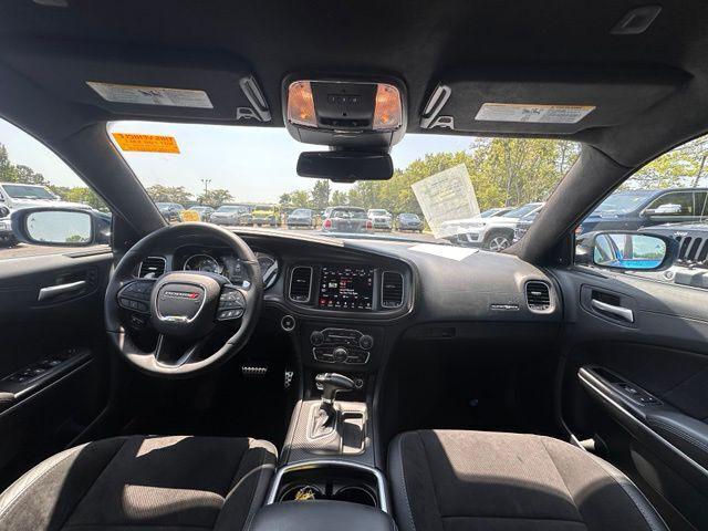 2023 Dodge Charger Super Bee 2023 Dodge Charger Super Bee