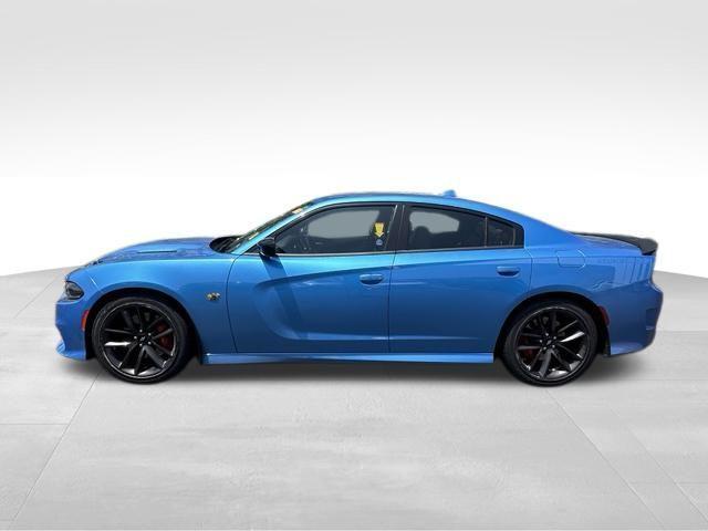 2023 Dodge Charger Super Bee 2023 Dodge Charger Super Bee