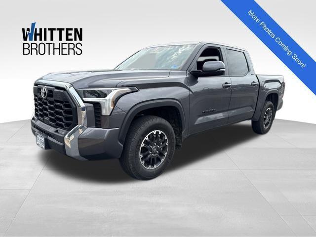 2025 Toyota Tundra SR5 2025 Toyota Tundra SR5