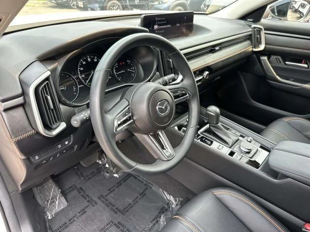 2025 Mazda CX-50 Hybrid Premium Package 2025 Mazda CX-50 Hybrid Premium Package