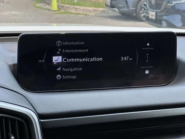 2025 Mazda CX-50 Hybrid Premium Package 2025 Mazda CX-50 Hybrid Premium Package