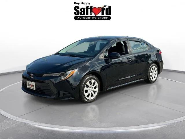 2024 Toyota Corolla LE 2024 Toyota Corolla LE