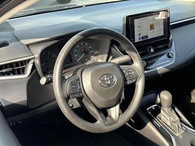2024 Toyota Corolla LE 2024 Toyota Corolla LE