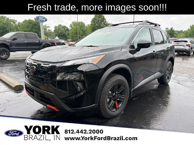 2025 Nissan Rogue Rock Creek for sale in Brazil, IN
