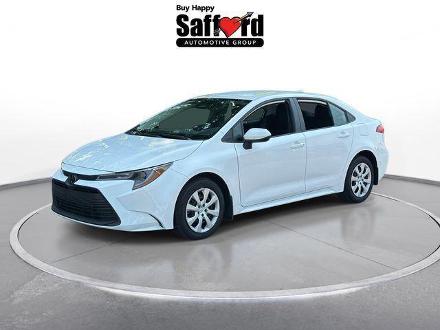 2026 Toyota Corolla LE 2026 Toyota Corolla LE