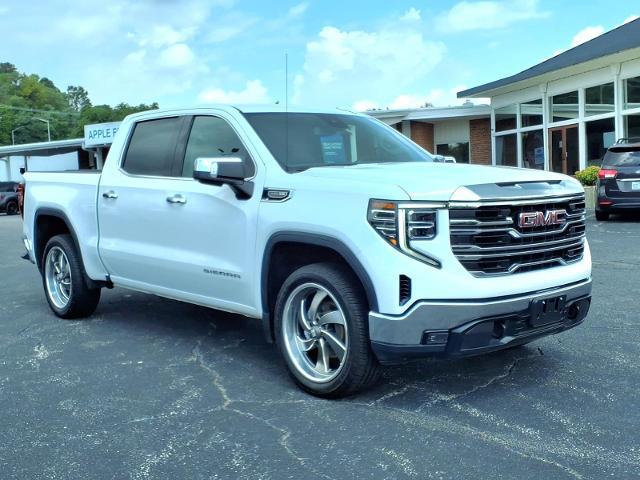 2024 GMC Sierra 1500 4WD Crew Cab Short Box SLT for sale in Danville, VA