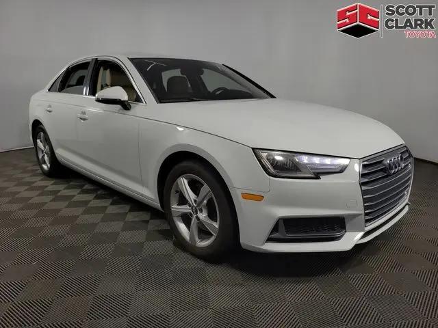 2019 Audi A4 40 Premium for sale in Matthews, NC