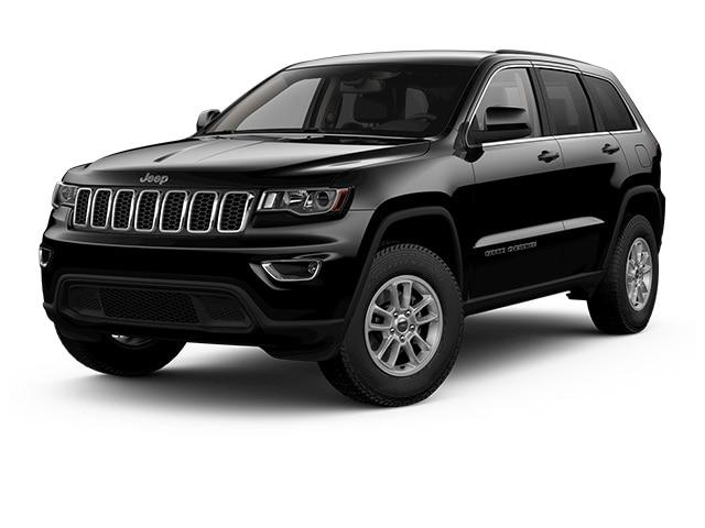 2022 Jeep Grand Cherokee Laredo E 4x2 for sale in FT DENAUD, FL