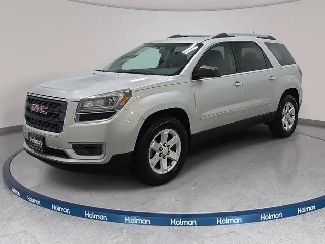 2016 GMC Acadia SLE-2 for sale in Mount Laurel, NJ