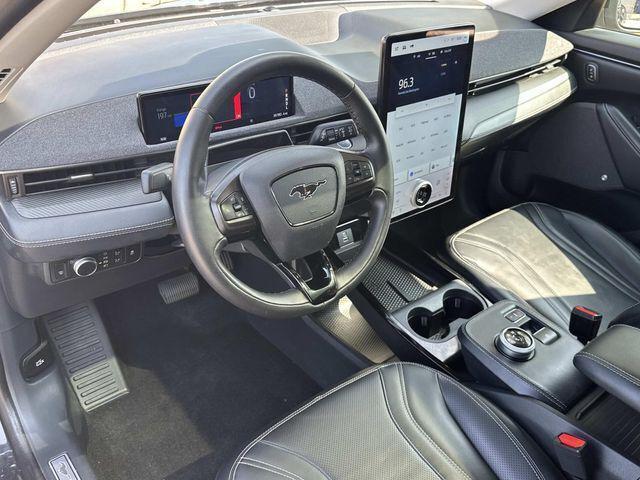 2022 Ford Mustang Mach-E Premium