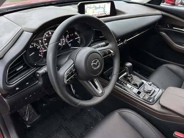 2024 Mazda CX-30 2.5 S Premium Package 2024 Mazda CX-30 2.5 S Premium Package