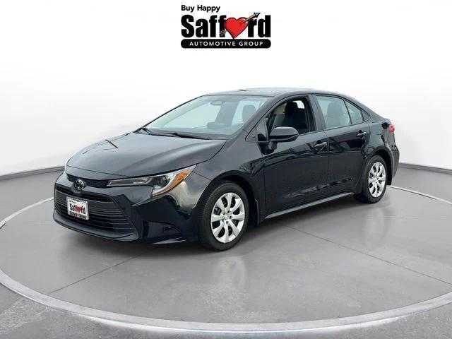 2025 Toyota Corolla LE 2025 Toyota Corolla LE