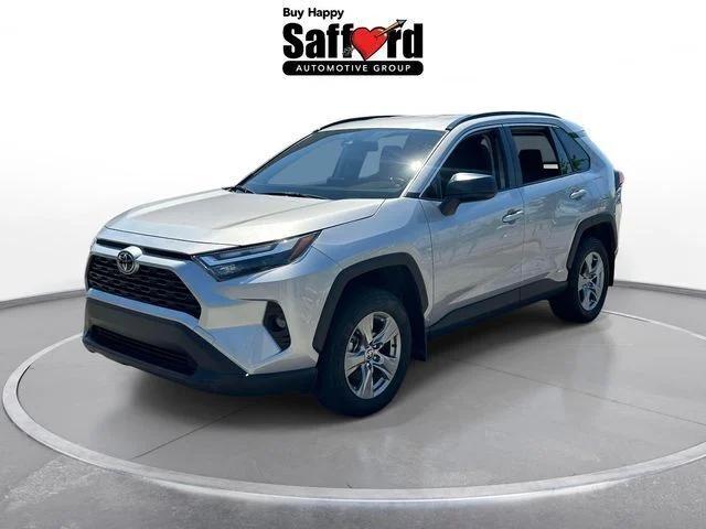 2025 Toyota RAV4 Hybrid LE 2025 Toyota RAV4 Hybrid LE