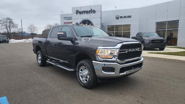 2024 Ram 2500 Tradesman Crew Cab 4x4 6'4" Box for sale in Elmira, NY