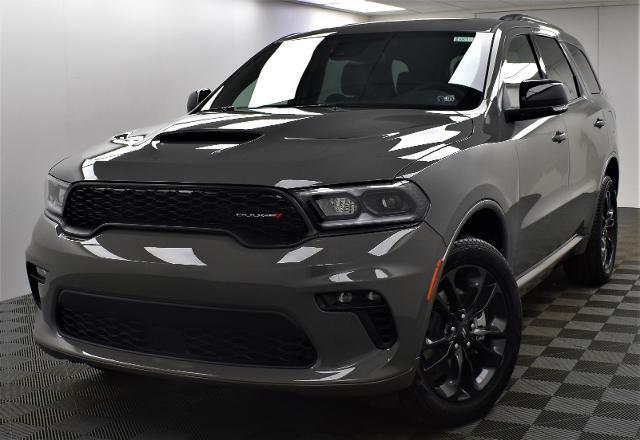 2022 Dodge Durango GT Plus AWD for sale in Elmira, NY