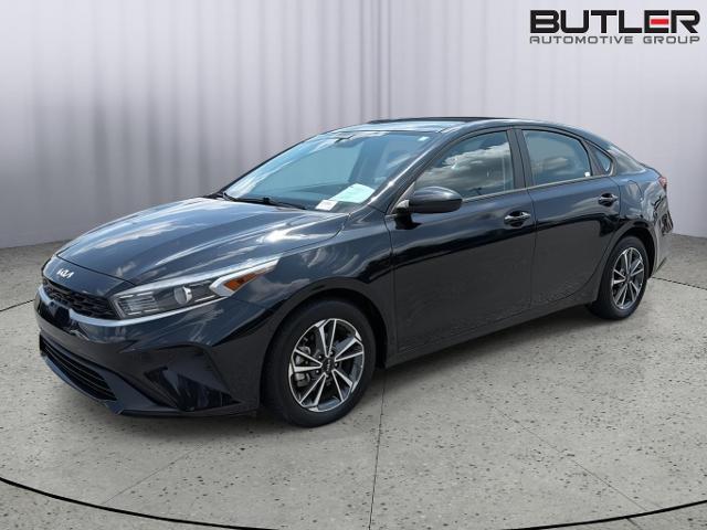2022 Kia Forte LXS for sale in Milledgeville, GA