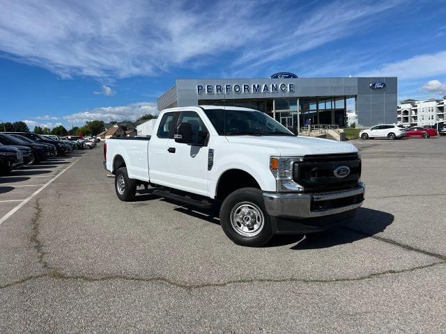 2022 Ford F-250 XL for sale in Bountiful, UT