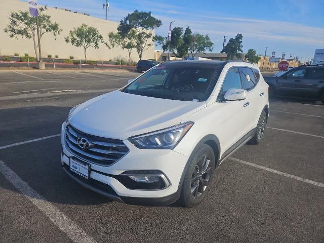 2017 Hyundai Santa Fe Sport 2.0T Ultimate for sale in Fresno, CA